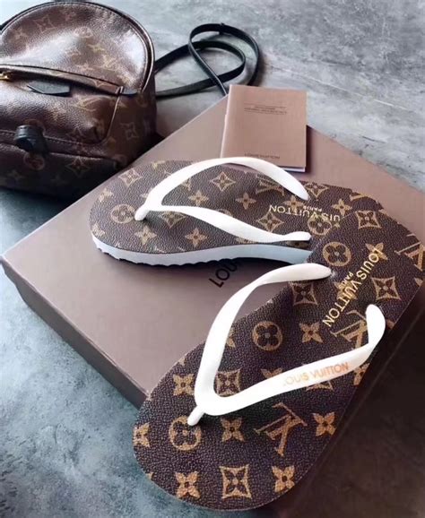 louis vuitton flip phone|lv flip flops women.